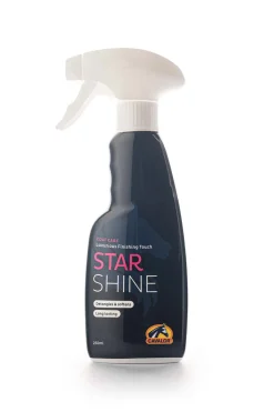 cavalor Star Shine Spray, 250Ml Pas D'Indication Discount