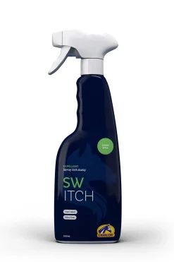 cavalor Sw-Itch, 500 Ml Pas D'Indication Discount