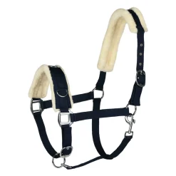 horze Cavecon Bleu Fonce