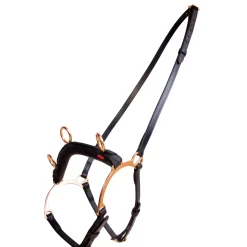 karlslund Cavecon Avec Barre Black/Brass Sale