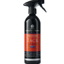 carrdaymartin Cdm Belvoir Tack Cleaner Step 1, 500Ml Black/Orange Discount