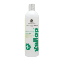 carrdaymartin Cdm Shampoo, Gallop Medical, 500Ml Pas D'Indication Clearance