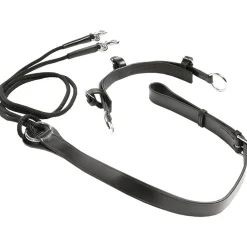 kavalkade Chambon Black Clearance