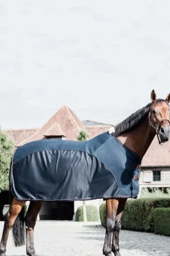 kentucky Chemise Anti-Mouche Combo Horsewear Db/Ab Clearance
