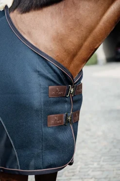 kentucky Chemise Anti-Mouche Combo Horsewear Db/Ab Clearance