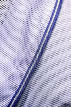 horseware Chemise Anti-Mouches Amigo Light Purple/ Blue Discount