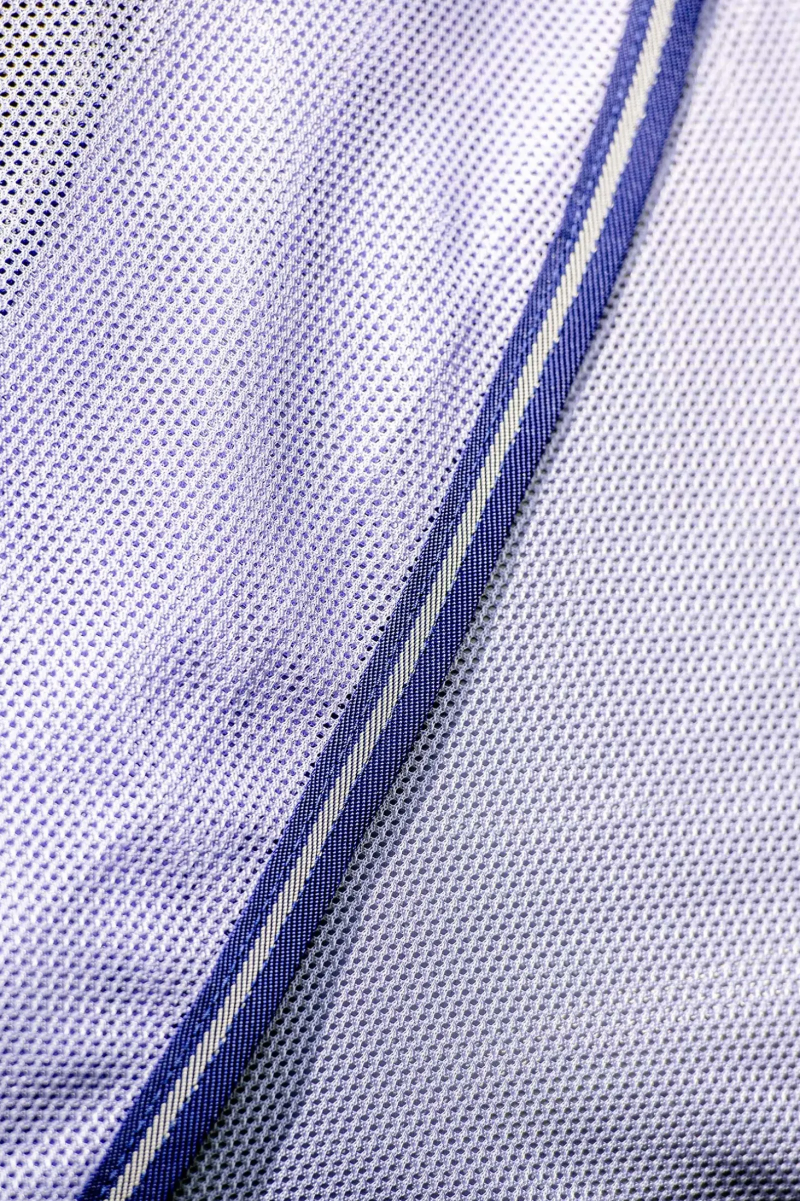 horseware Chemise Anti-Mouches Amigo Light Purple/ Blue Discount