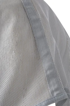 horze Chemise Couverture Anti-Mouches Orleans High Rise Grey Sale
