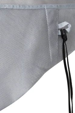horze Chemise Couverture Anti-Mouches Orleans High Rise Grey Sale