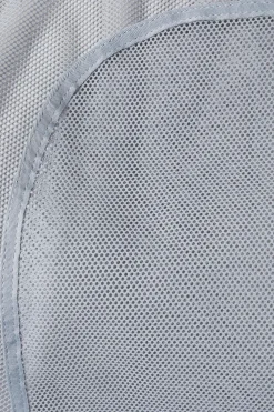 horze Chemise Couverture Anti-Mouches Orleans High Rise Grey Sale