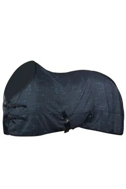 horze Chemise Fairfax Anti Uv Dark Navy Online