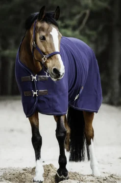 kentucky Chemise Sechante Fleece Horsewear Db/Ab Discount