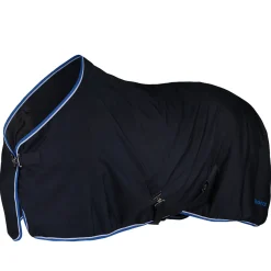 horze Chemise Sechante Glasgow, 0G Bleu Fonce Best