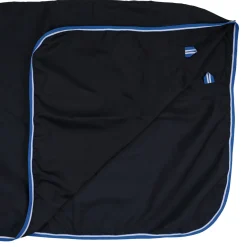 horze Chemise Sechante Glasgow, 0G Bleu Fonce Best