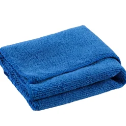 horze Chiffon Microfibres Bleu Clearance