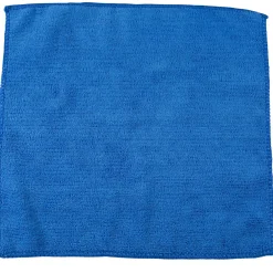 horze Chiffon Microfibres Bleu Clearance