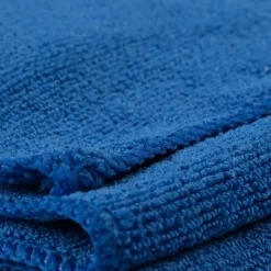 horze Chiffon Microfibres Bleu Clearance