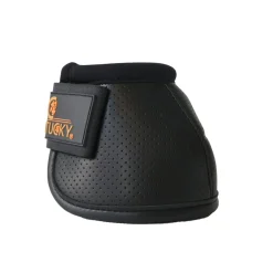 kentucky Cloches Air Tech Horsewear Black New