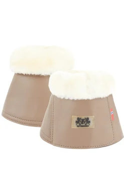 bvertigo Cloches B Vertigo Quinn Shiitake Beige