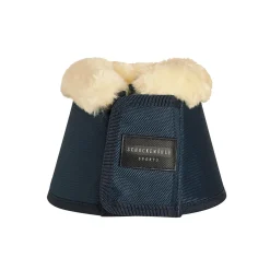 schockemohle Cloches Cozy Db/Ab Discount