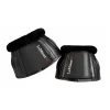 lemieux Cloches En Caoutchouc Avec Polaire Black Sale