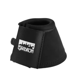 eskadron Cloches Pikosoft Black Outlet