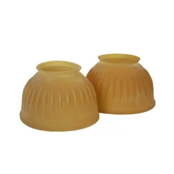 finntack Cloches Extensibles Light Brown New