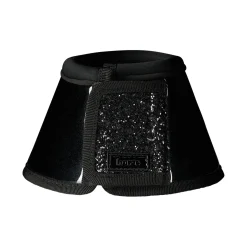 horze Cloches A Paillettes Noir Outlet