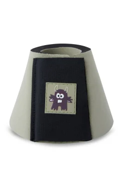 horze Cloches Monster Poney Vert Gris Discount