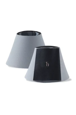 horze Cloches Munich Alloy Grey Hot