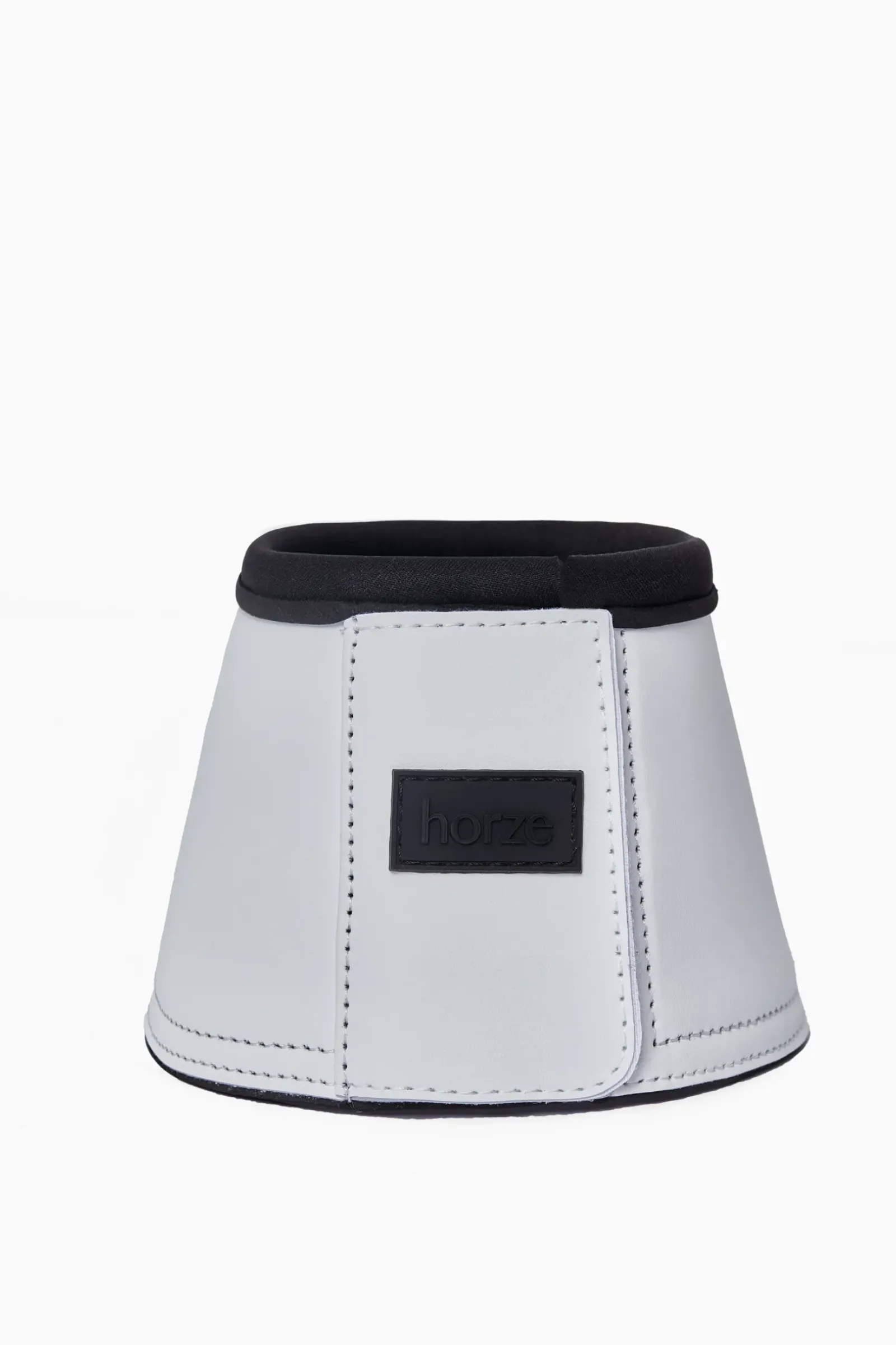 horze Cloches Noir Blanc