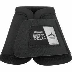 veredus Cloches Legeres Safety Light Black Hot