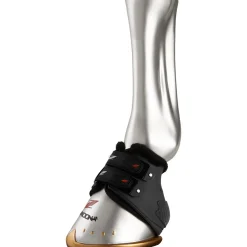 zandona Cloches Protege-Glomes A Velcro Carbon Air Black