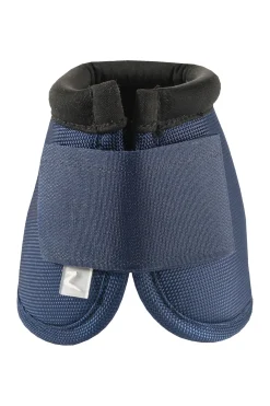 horze Cloches Protege-Paturons Bleu Discount