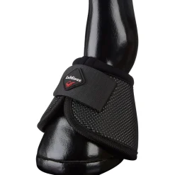 lemieux Cloches Protege-Paturons Proform Ballistic Black Best