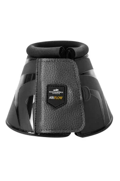 schockemohle Cloches Air Flow Champion Black