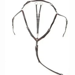 kavalkade Collier De Chasse Everyday Black Online