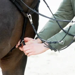 kavalkade Collier De Chasse Everyday Black Online
