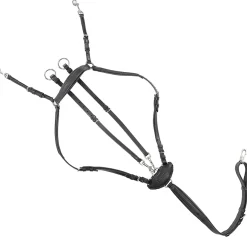 kavalkade Collier De Chasse Dekor, Souple Black