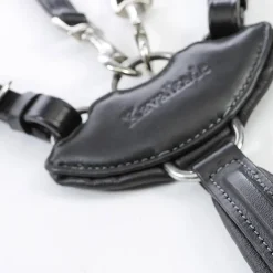 kavalkade Collier De Chasse Dekor, Souple Black