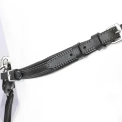 kavalkade Collier De Chasse En V Black Sale