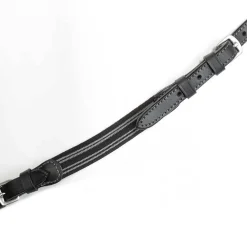 kavalkade Collier De Chasse En V Black Sale