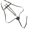 kavalkade Collier De Chasse Lorenz Black Clearance