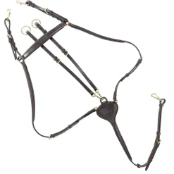 kavalkade Collier De Chasse Lorenz Black Clearance