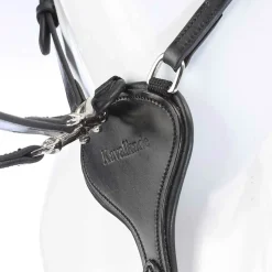 kavalkade Collier De Chasse Lorenz Black Clearance