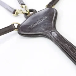 kavalkade Collier De Chasse Lorenz Black Clearance