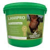 globalherbs Complement Alimentaire De Soin Predisposition Fourbure Global Herbs Lamipro , 1 Kg Pas D'Indication