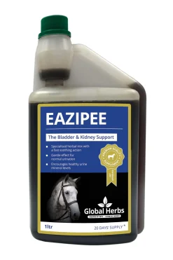 globalherbs Complement Alimentaire De Soin Liquide Diuretique Global Herbs Eazipee 1 L Pas D'Indication Outlet