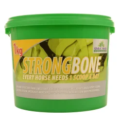 globalherbs Complement Alimentaire De Soin Solidite Des Os Global Herbs Strongbone 1 Kg Pas D'Indication Hot