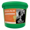globalherbs Complement Alimentaire De Soin Calmant Global Herbs Rigcalm, 1 Kg Pas D'Indication New